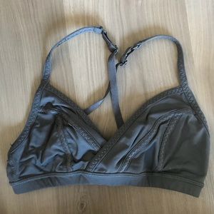 Lululemon Sports Bra sz 2